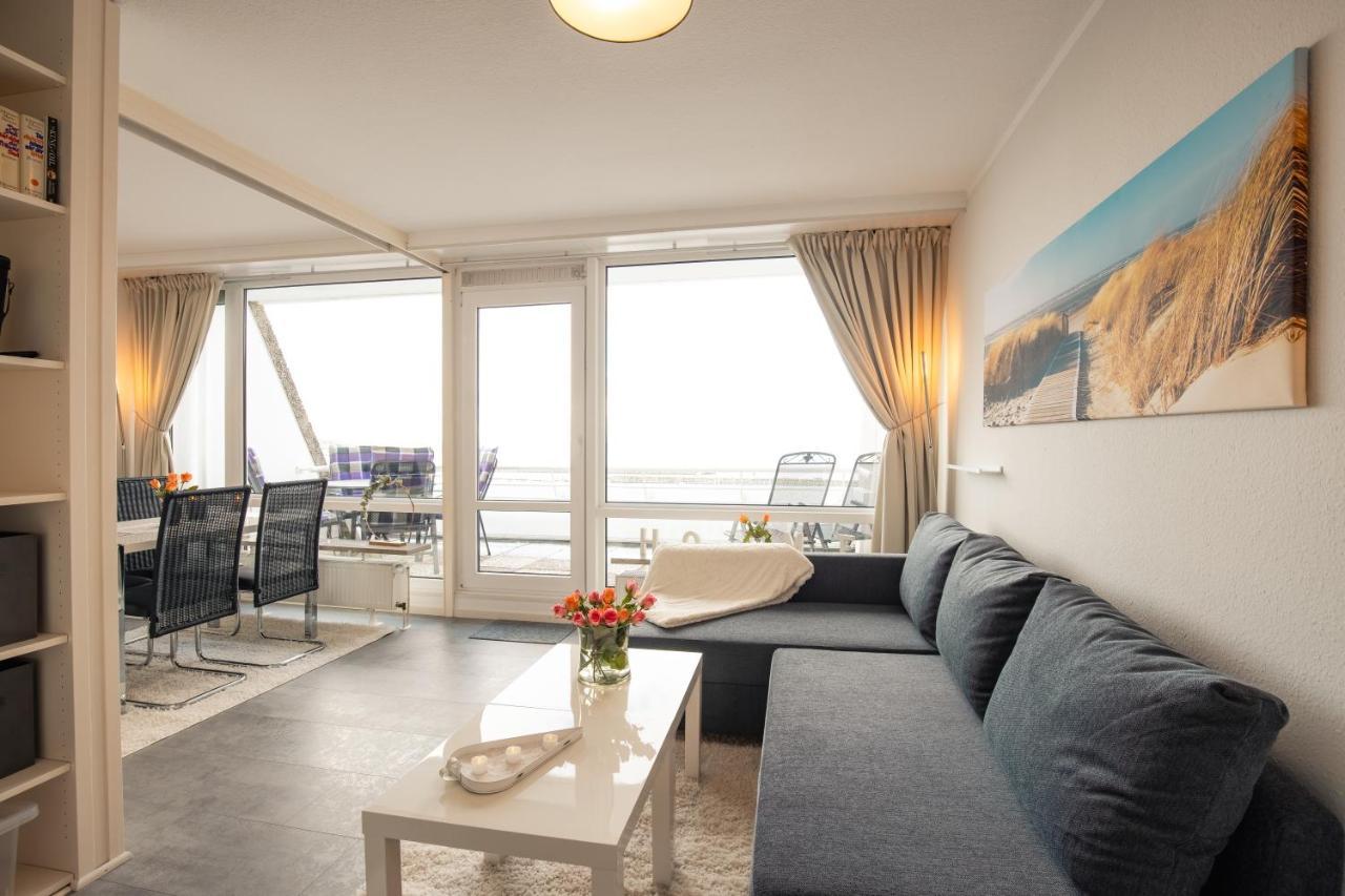 Apartment Fördemuschel Kiel Exteriör bild